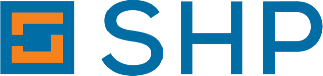SHP Logo