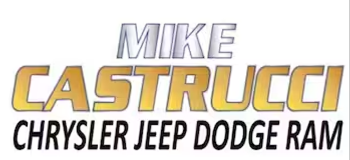 logo for Mike Castrucci